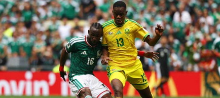 CM 2026 - Grupa A: Mexic - Africa de Sud 2-0